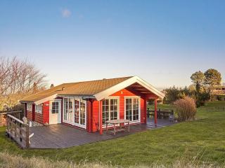 Panoramic Log Cabin in Sandvig-By Traum - 9