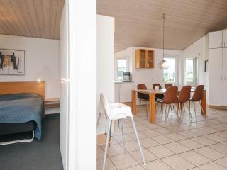 6 person holiday home in Nørre Nebel - 4