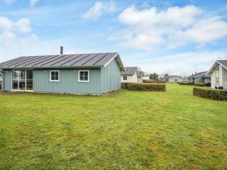6 person holiday home in Nørre Nebel - 1