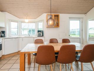 6 person holiday home in Nørre Nebel - 1