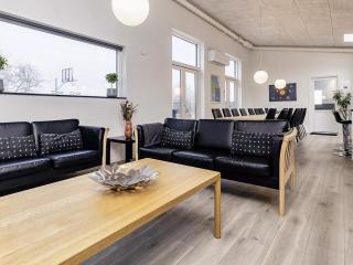 5 star holiday home in Væggerløse - 6