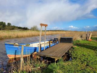 Secluded Harbor Cottage-By Traum - 2