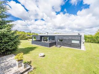 6 person holiday home in Hemmet - 8