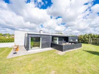 6 person holiday home in Hemmet - 0