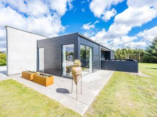 6 person holiday home in Hemmet - 9