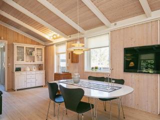 5 star holiday home in Strandby - 2
