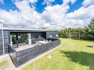 6 person holiday home in Hemmet - 2