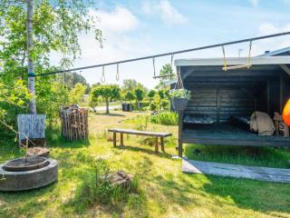 4 star holiday home in Glesborg - 5