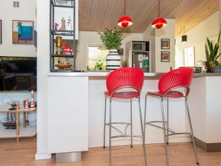 4 star holiday home in Glesborg - 1
