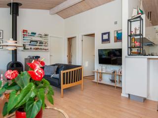 4 star holiday home in Glesborg - 4