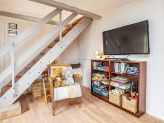 8 person holiday home in Fur - 1