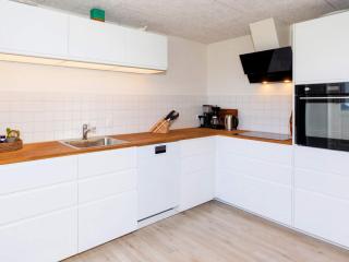 4 person holiday home in Hjørring - 8