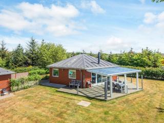 6 person holiday home in Tarm - 9