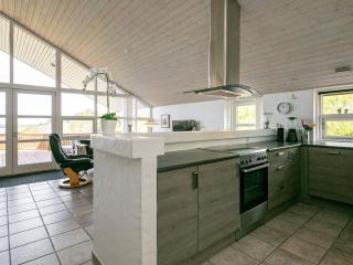 4 star holiday home in Skals - 6