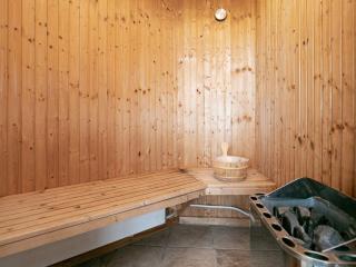 4 star holiday home in Skals - 5
