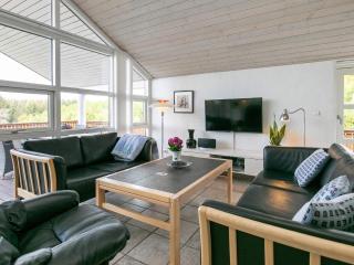 4 star holiday home in Skals - 9