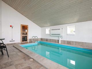 4 star holiday home in Skals - 8
