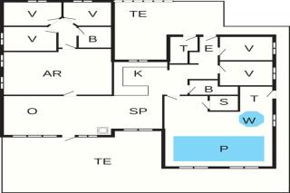 14 person holiday home in Juelsminde - 1