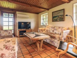 6 person holiday home in Rudkøbing - 1