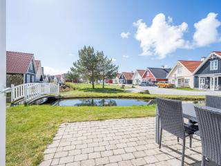 4 person holiday home in Blåvand - 4