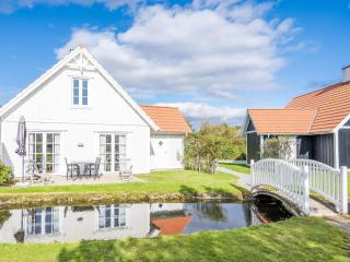 4 person holiday home in Blåvand - 7