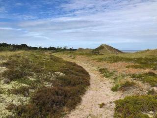 4 person holiday home in Læsø - 8