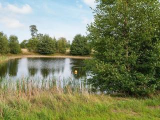 14 person holiday home in Glesborg - 6