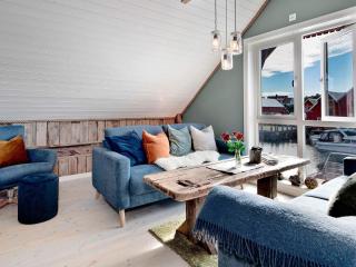 7 person holiday home in Bud - 8