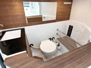 7 person holiday home in Bud - 2
