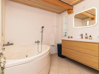 10 person holiday home in Væggerløse - 5