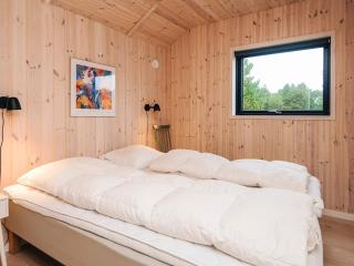 Spacious holiday home in Fanø with sauna - 3