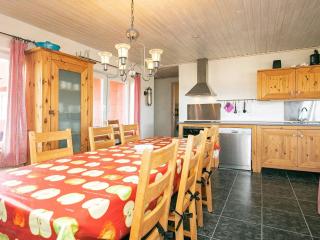 4 star holiday home in Pandrup - 2