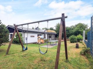 4 star holiday home in Væggerløse - 4