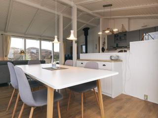 4 star holiday home in Løkken - 1