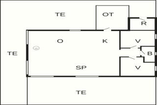 5 person holiday home in Hejls - 9