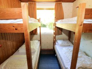 6 person holiday home in Hadsund - 2