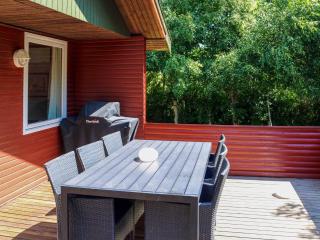 6 person holiday home in Hadsund - 9