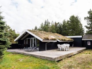 Cozy Cottage Retreat in Blavand-By Traum - 9