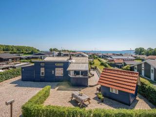 6 person holiday home in Juelsminde - 9