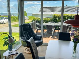 6 person holiday home in Bjert - 3