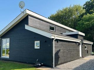 6 person holiday home in Bjert - 8