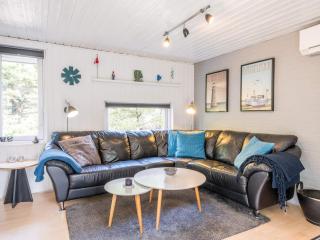 4 person holiday home in Nørre Nebel - 9