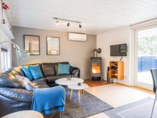 4 person holiday home in Nørre Nebel - 8