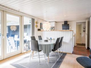 4 person holiday home in Nørre Nebel - 3