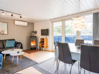 4 person holiday home in Nørre Nebel - 2