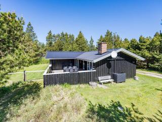 4 person holiday home in Nørre Nebel - 9