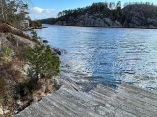 6 person holiday home in Rubbestadneset - 4