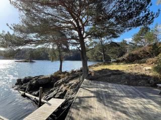 6 person holiday home in Rubbestadneset - 9