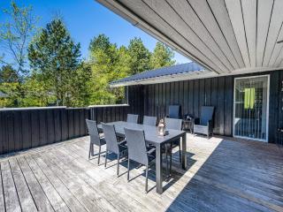 4 person holiday home in Nørre Nebel - 3