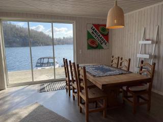 6 person holiday home in Rubbestadneset - 1